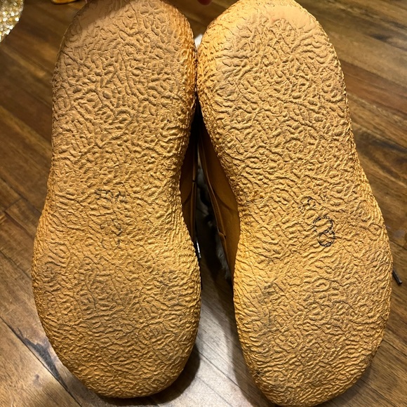 Sorel Nanook Wool Lined Snow Boots Unisex Like New 8 - Picture 7 of 7